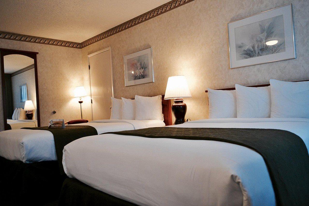 Quality & Silicon Valley Hotel Santa Clara