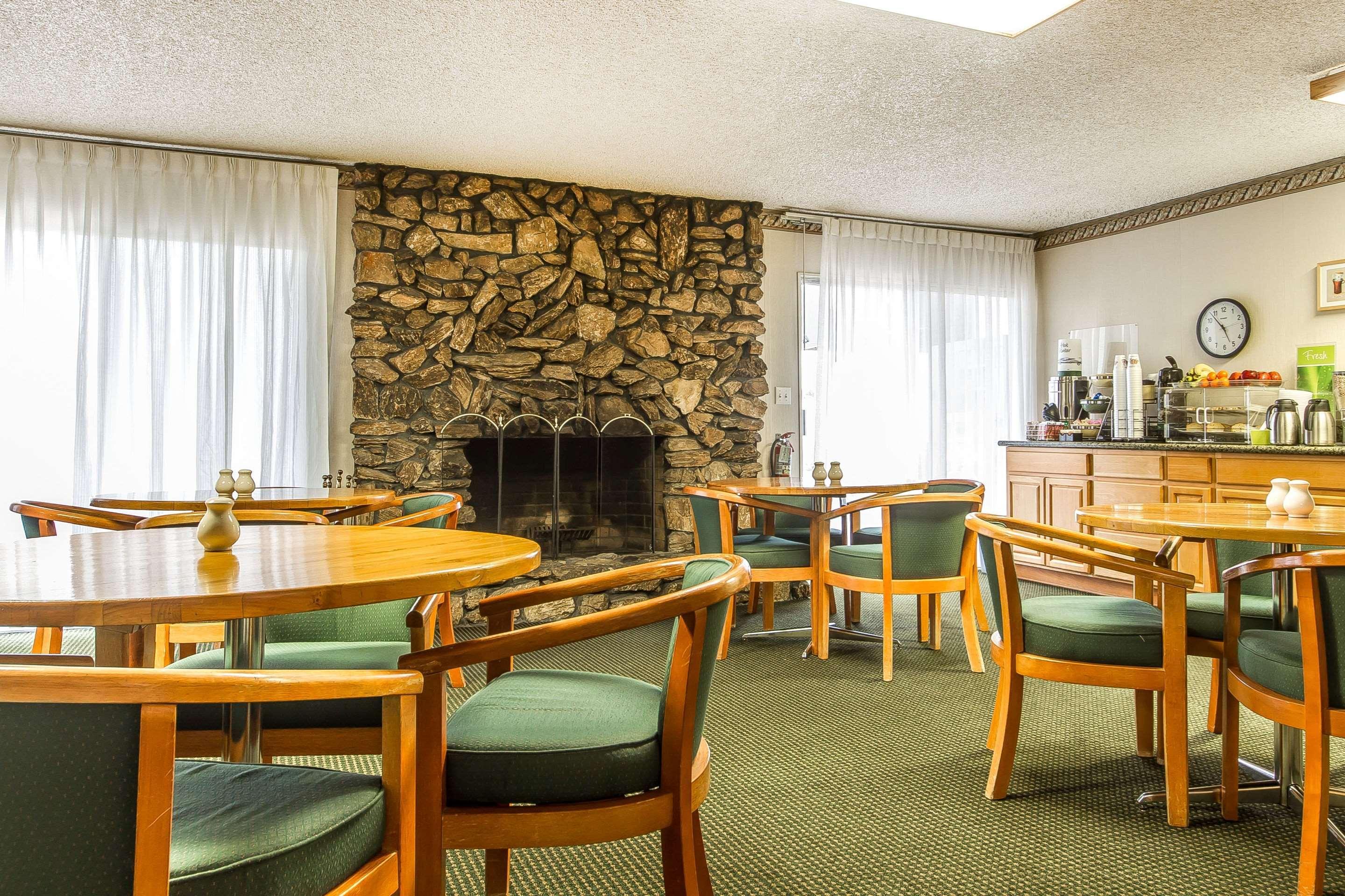 Quality & Silicon Valley Hotel Santa Clara