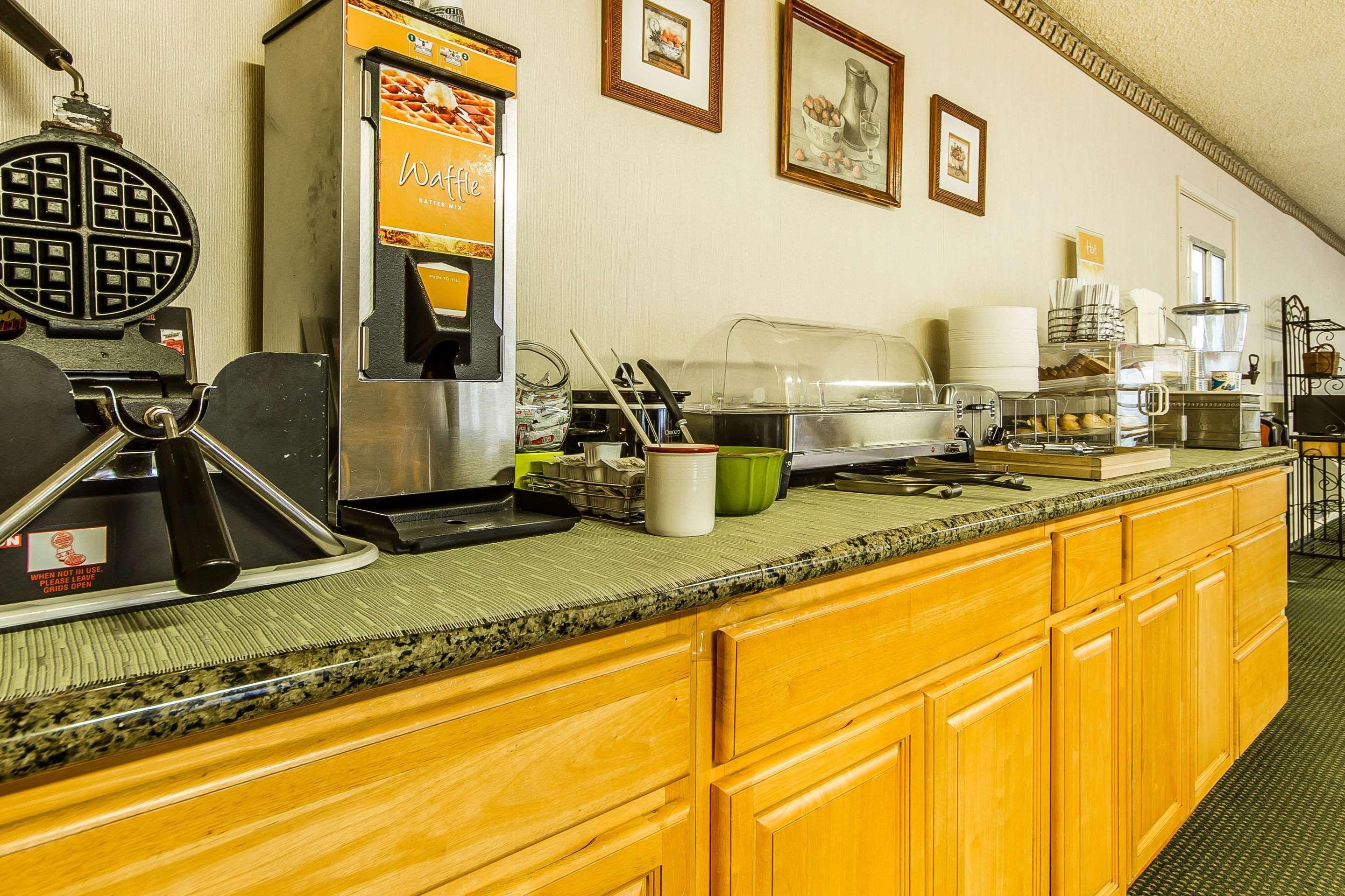 Quality & Silicon Valley Hotel Santa Clara