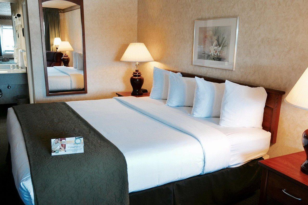Quality & Silicon Valley Hotel 3*