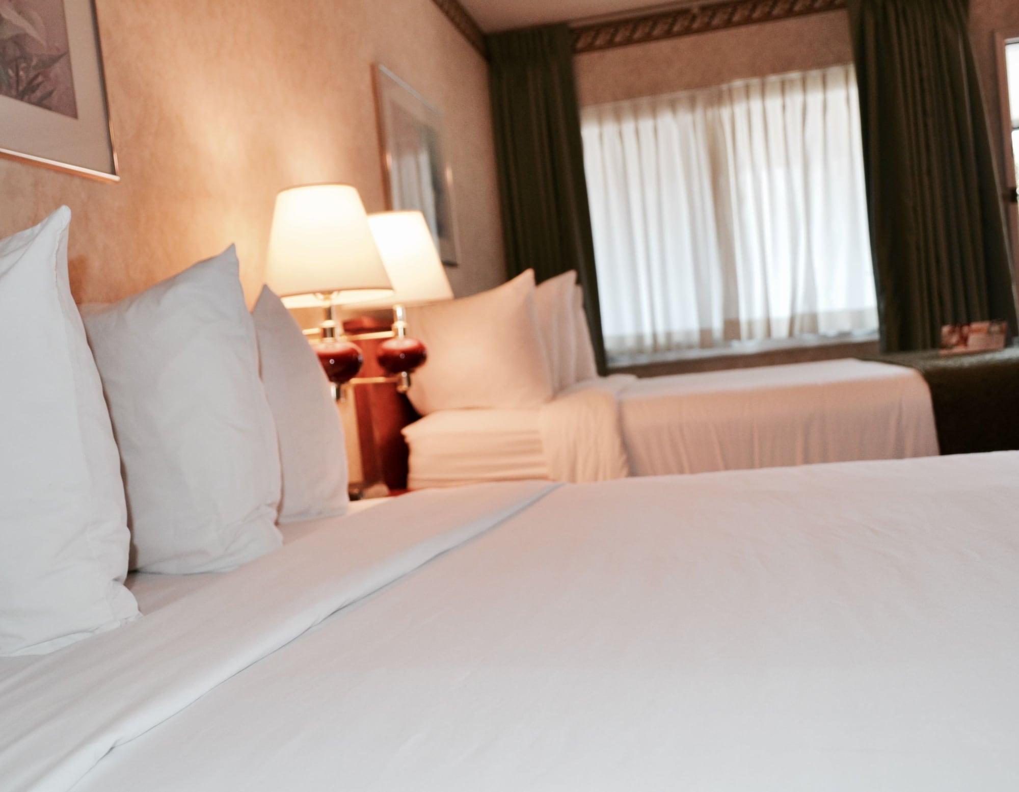Hotel Quality & Silicon Valley Santa Clara