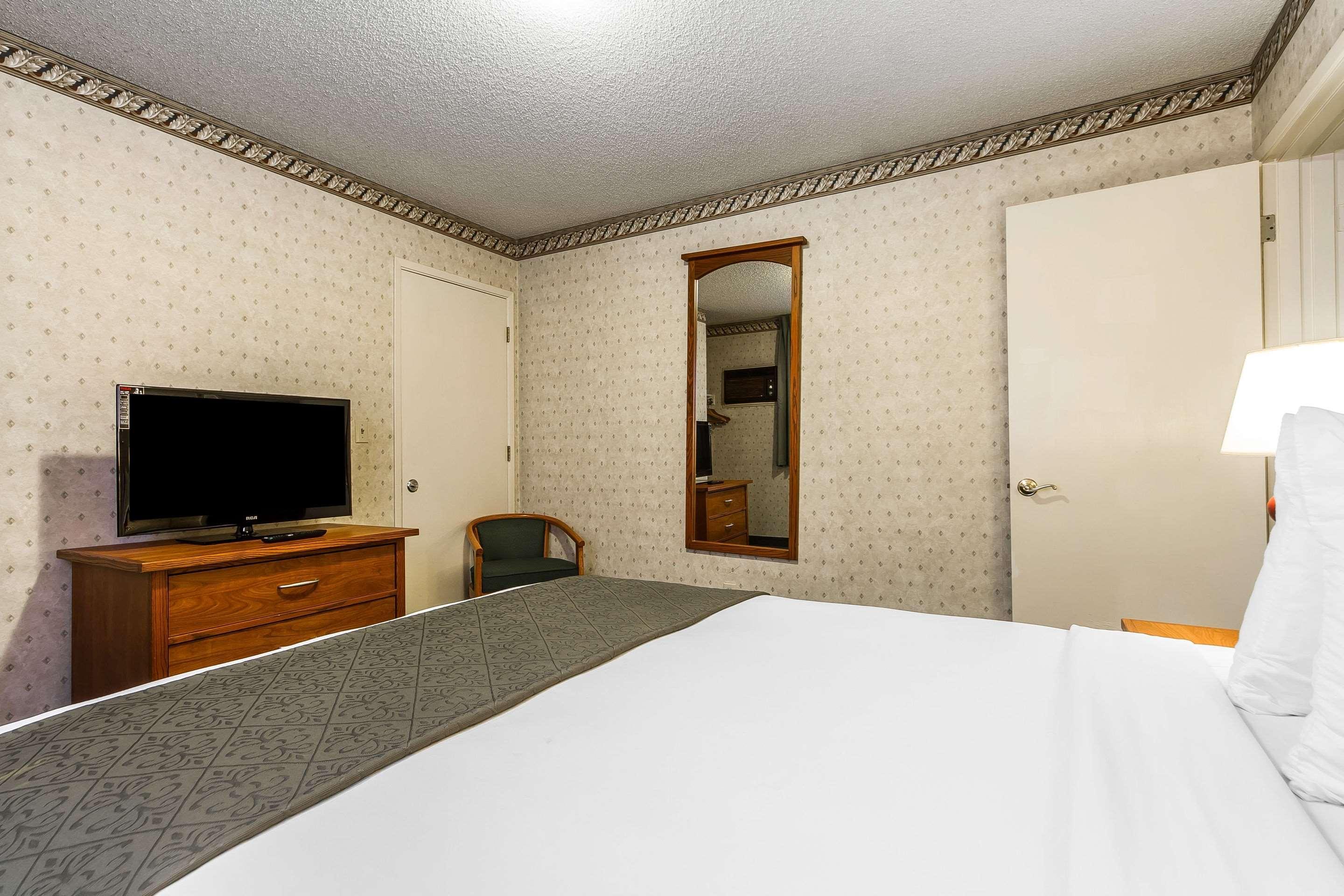 Hotel Quality & Silicon Valley 3*