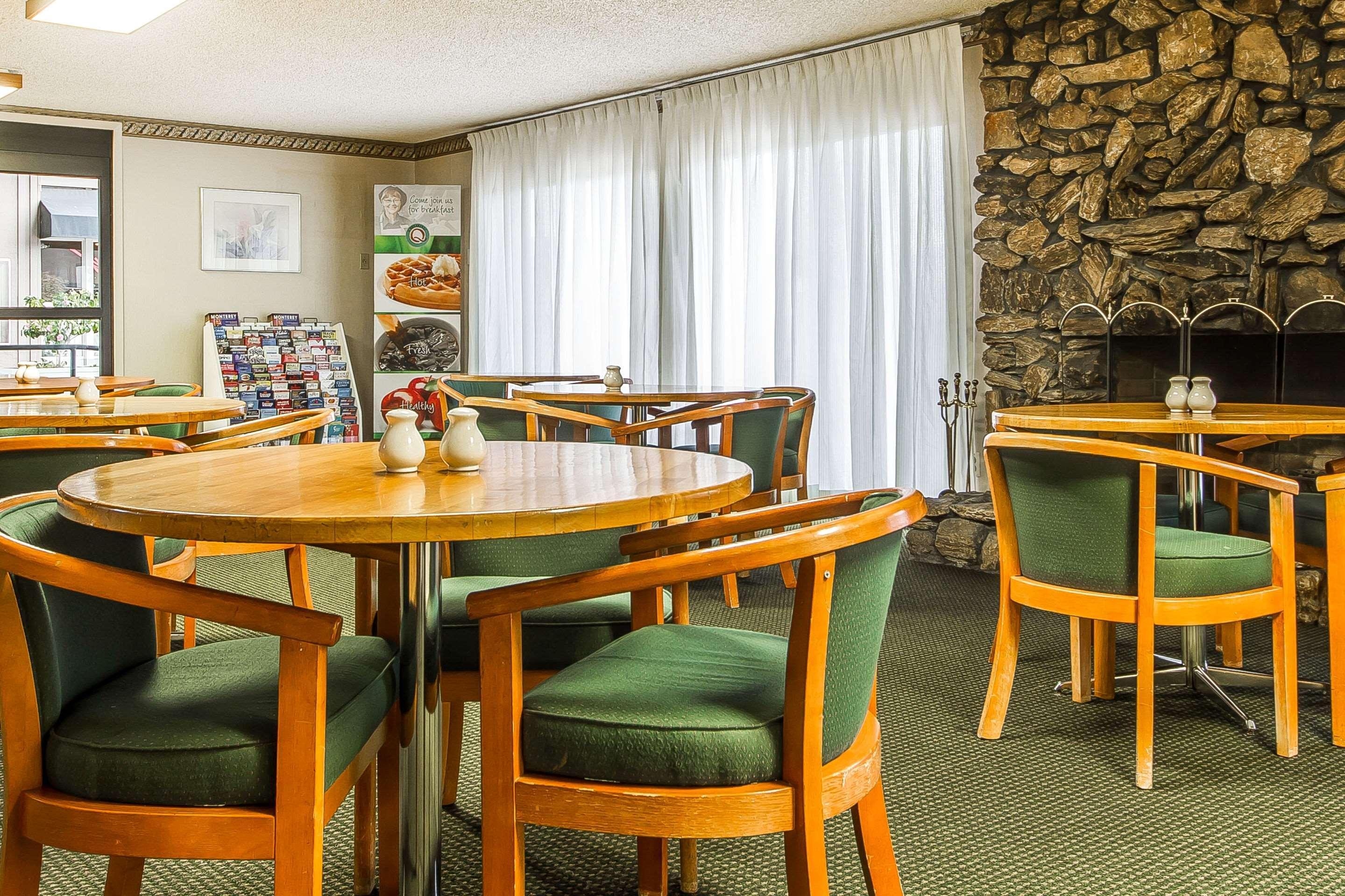 Quality & Silicon Valley Hotel 3*