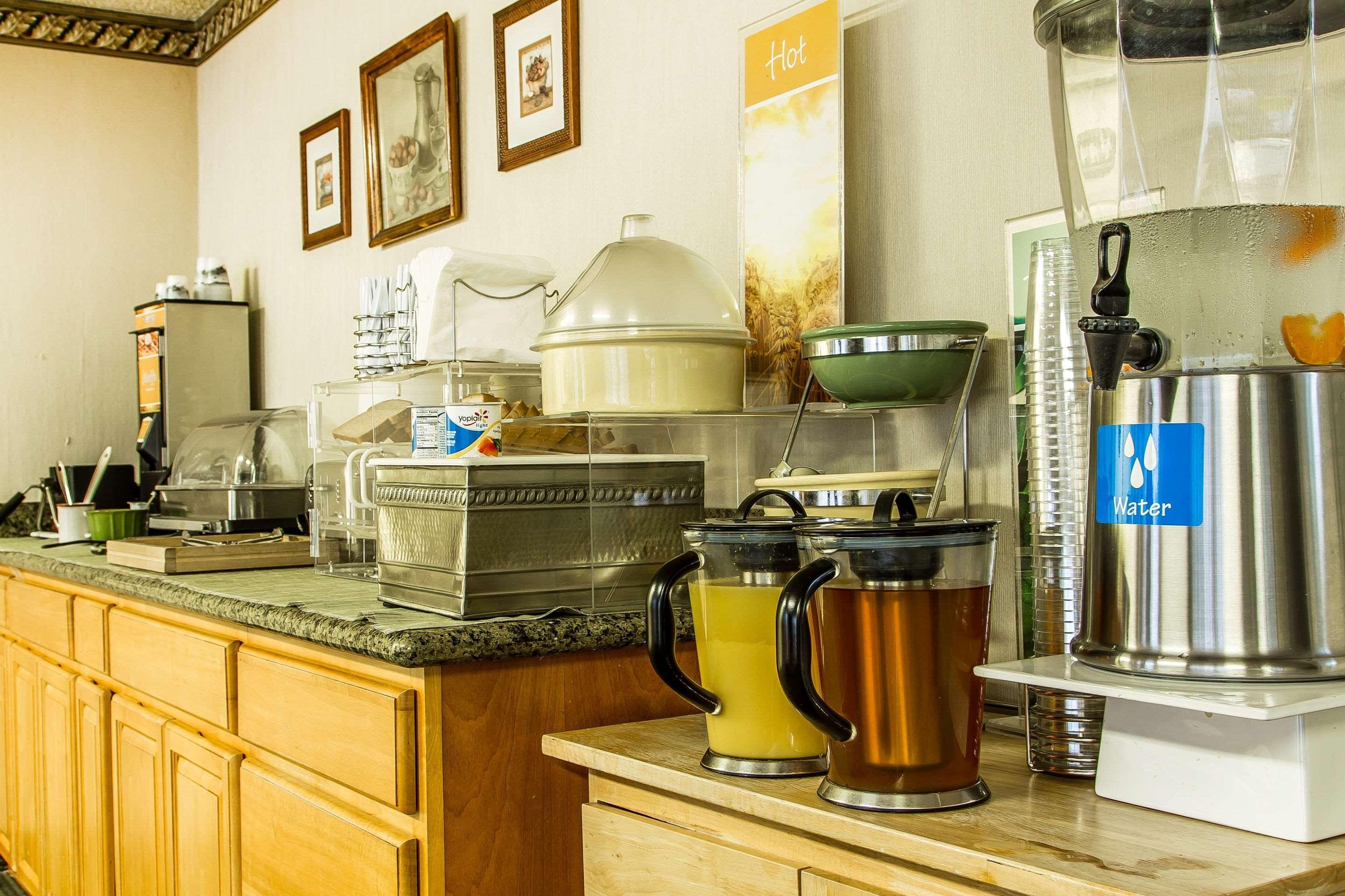 Quality & Silicon Valley Hotel 3*
