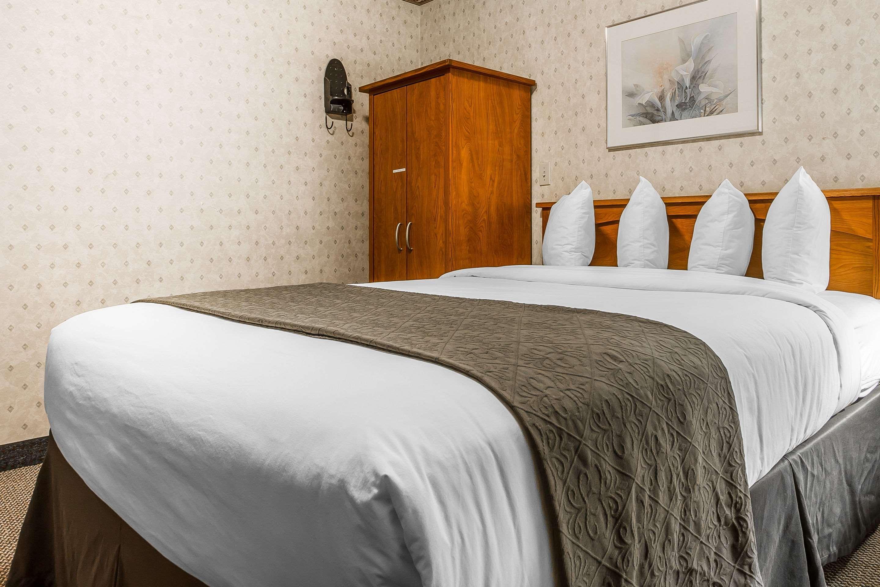 Hotel Quality & Silicon Valley Santa Clara