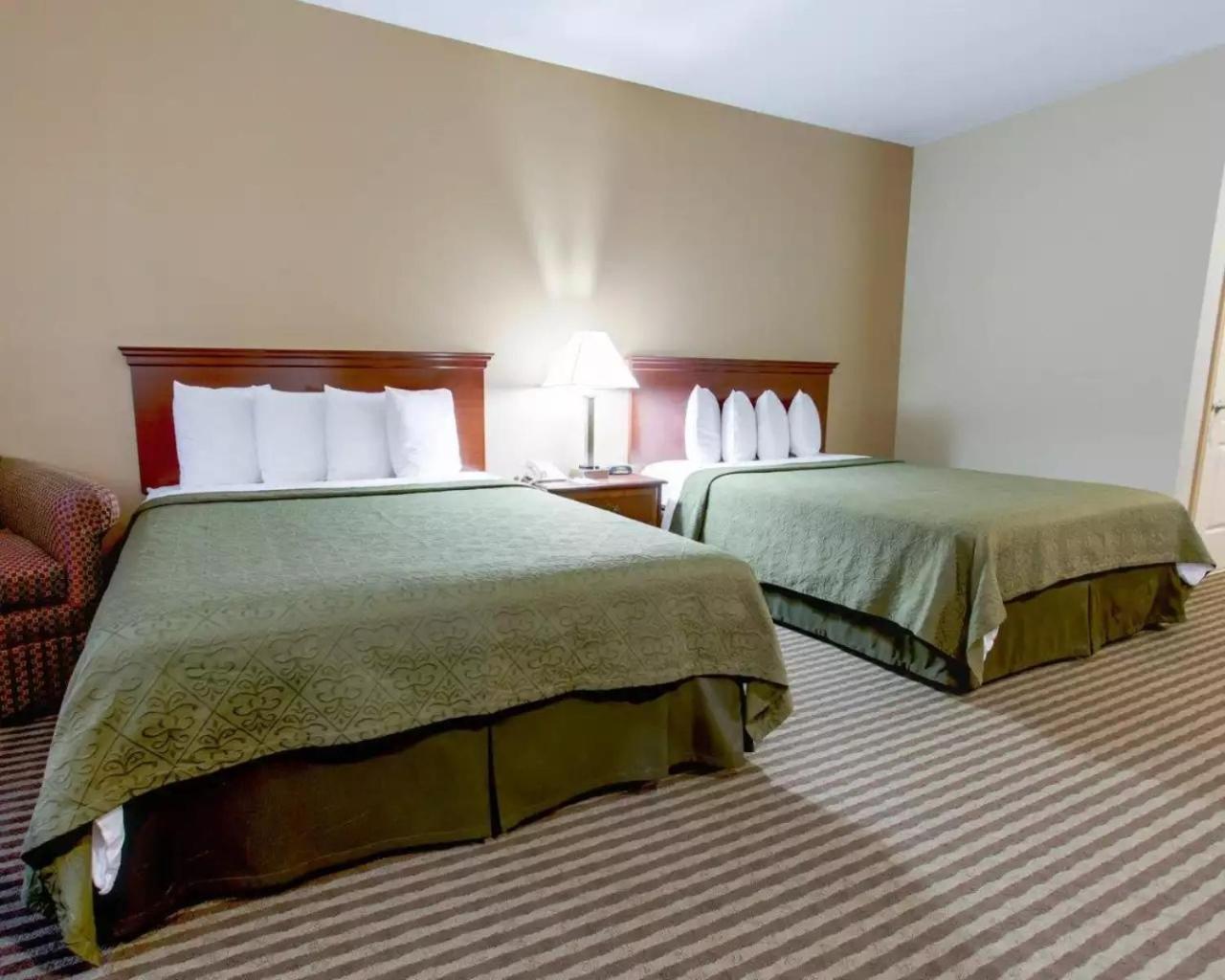 Quality & Silicon Valley Hotel 3*