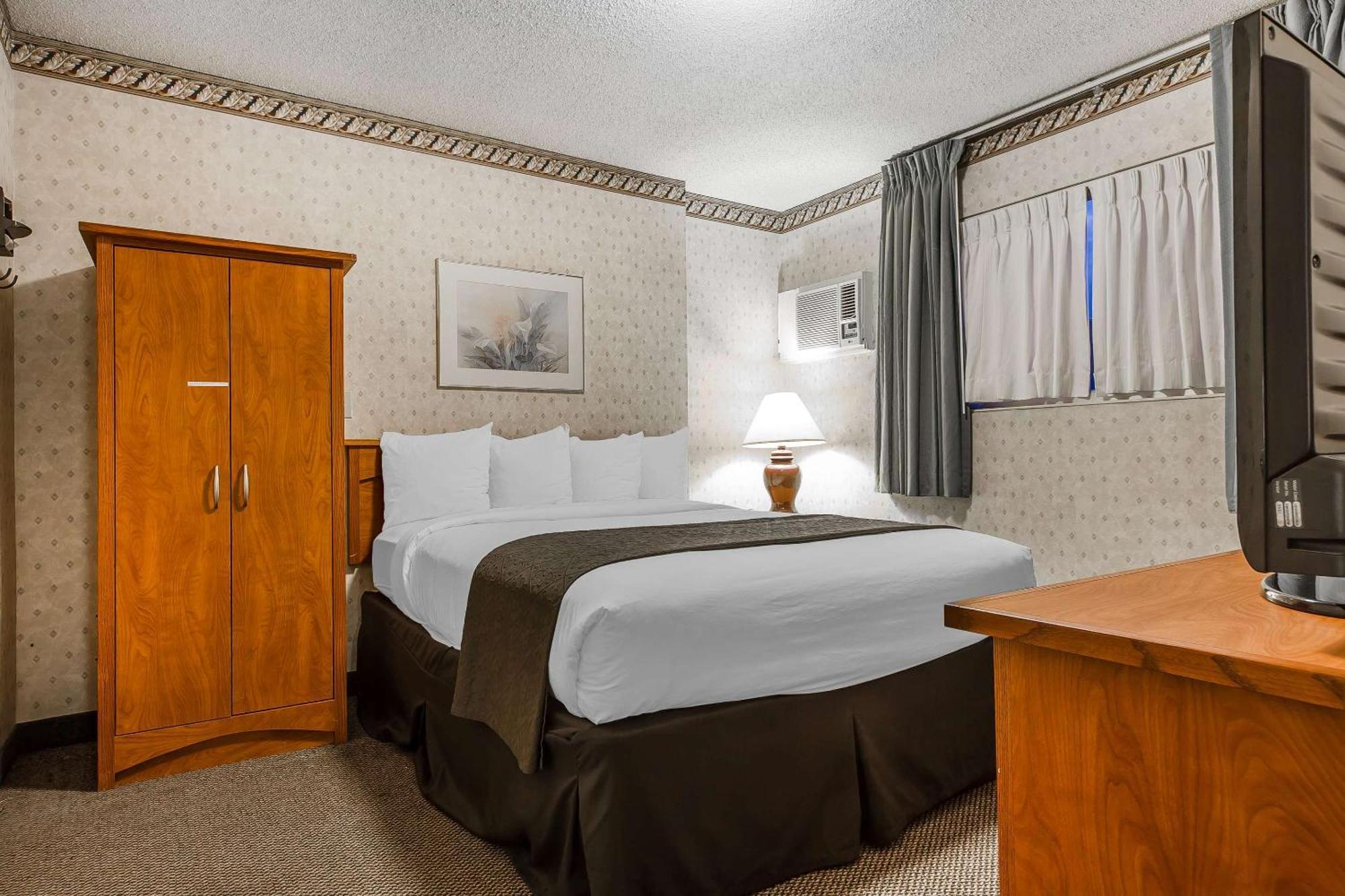 Hotel Quality & Silicon Valley 3*