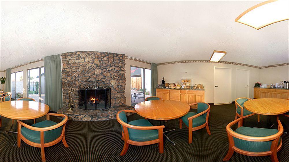 Quality & Silicon Valley Hotel 3*