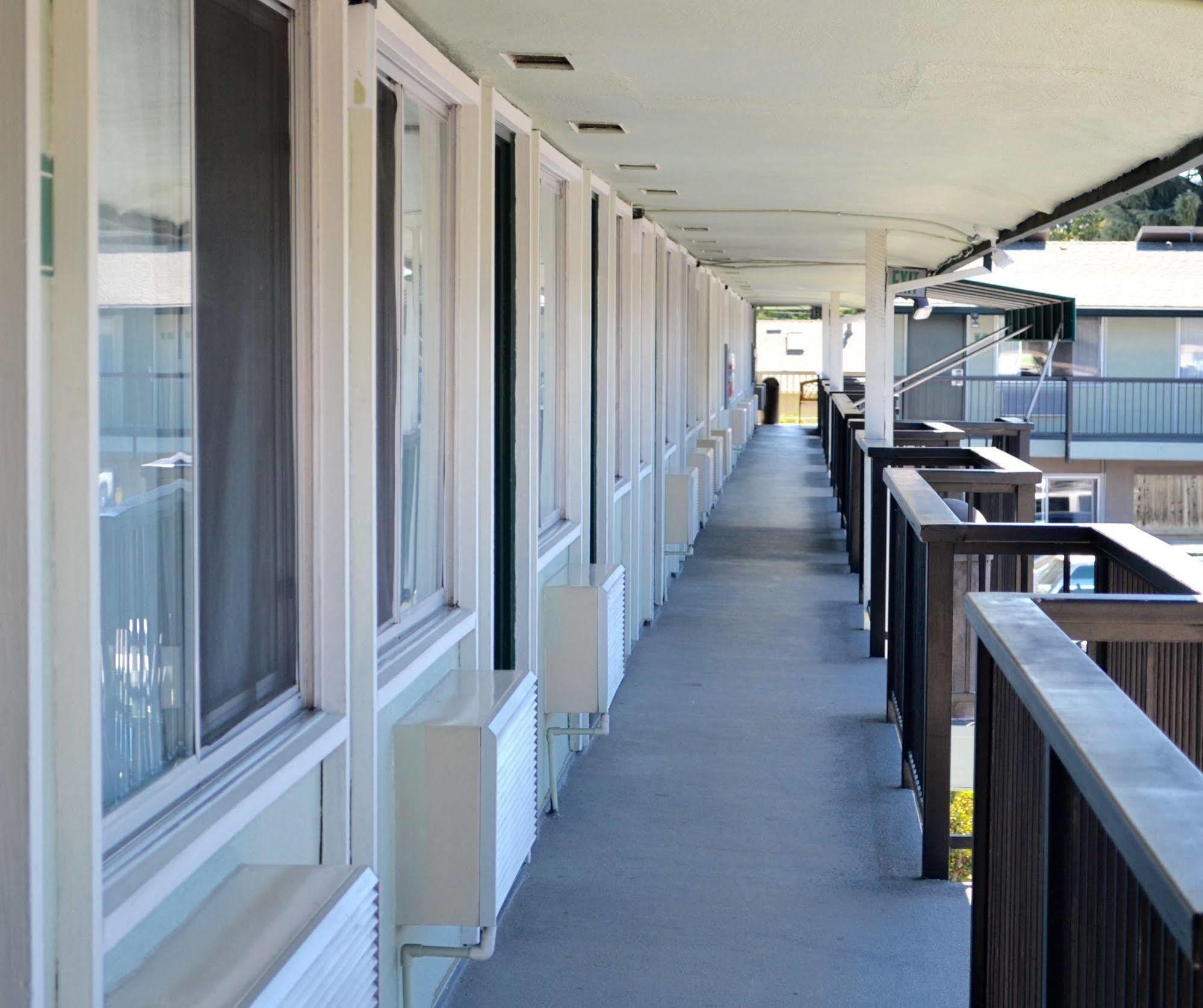 Quality & Silicon Valley Hotel