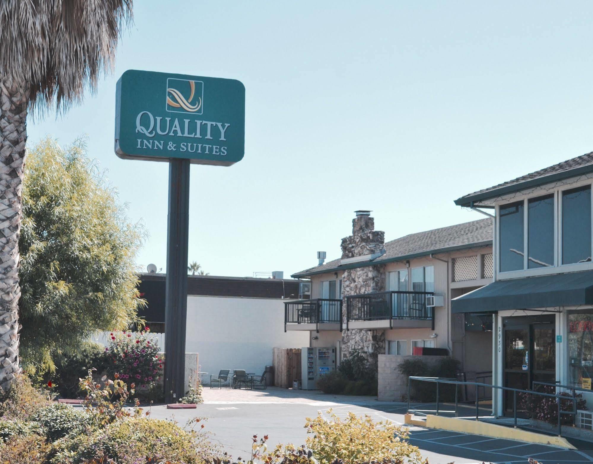 Quality & Silicon Valley Santa Clara