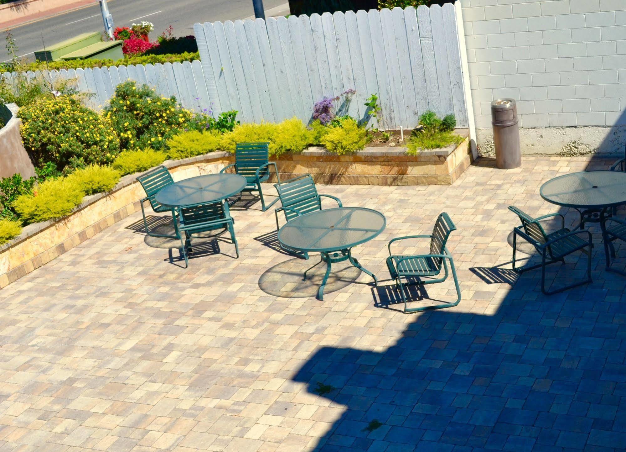 Quality & Silicon Valley Hotel Santa Clara
