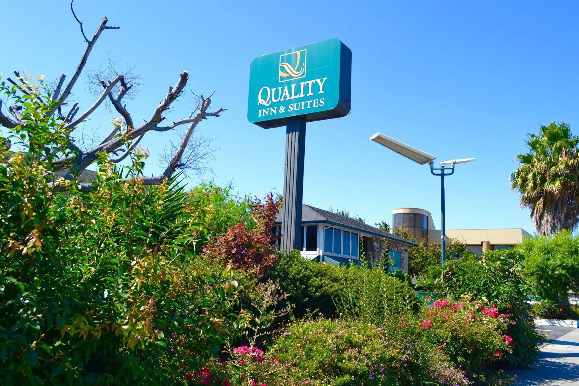 Quality & Silicon Valley 3* Santa Clara