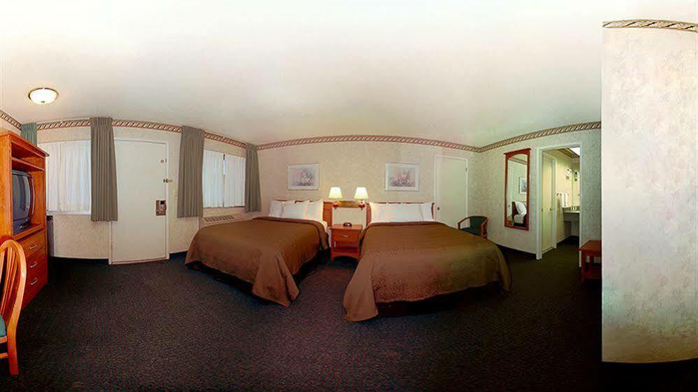 Hotel Quality & Silicon Valley Santa Clara